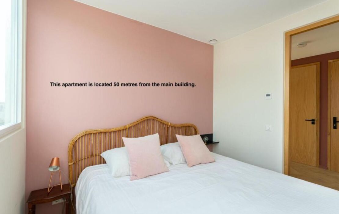 La Paulowna Boutique Hotel