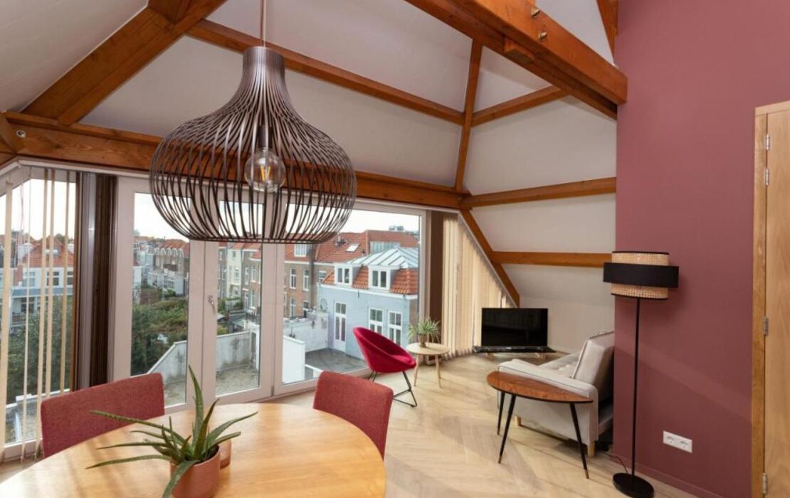 La Paulowna Boutique Hotel