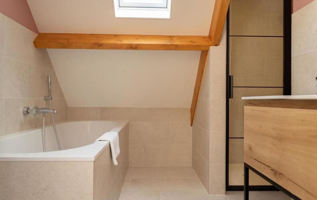 La Paulowna Boutique Hotel