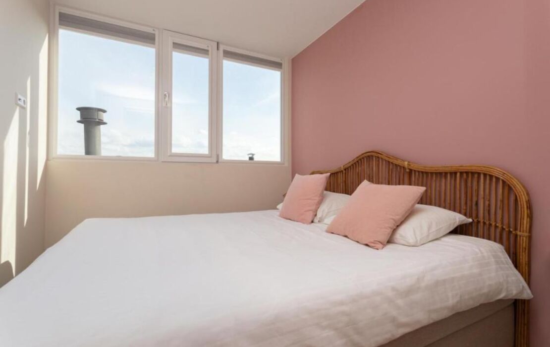 La Paulowna Boutique Hotel