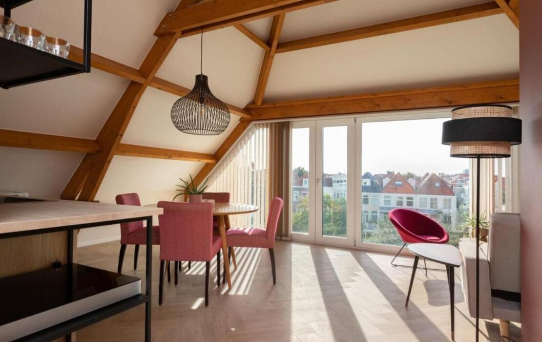 La Paulowna Boutique Hotel