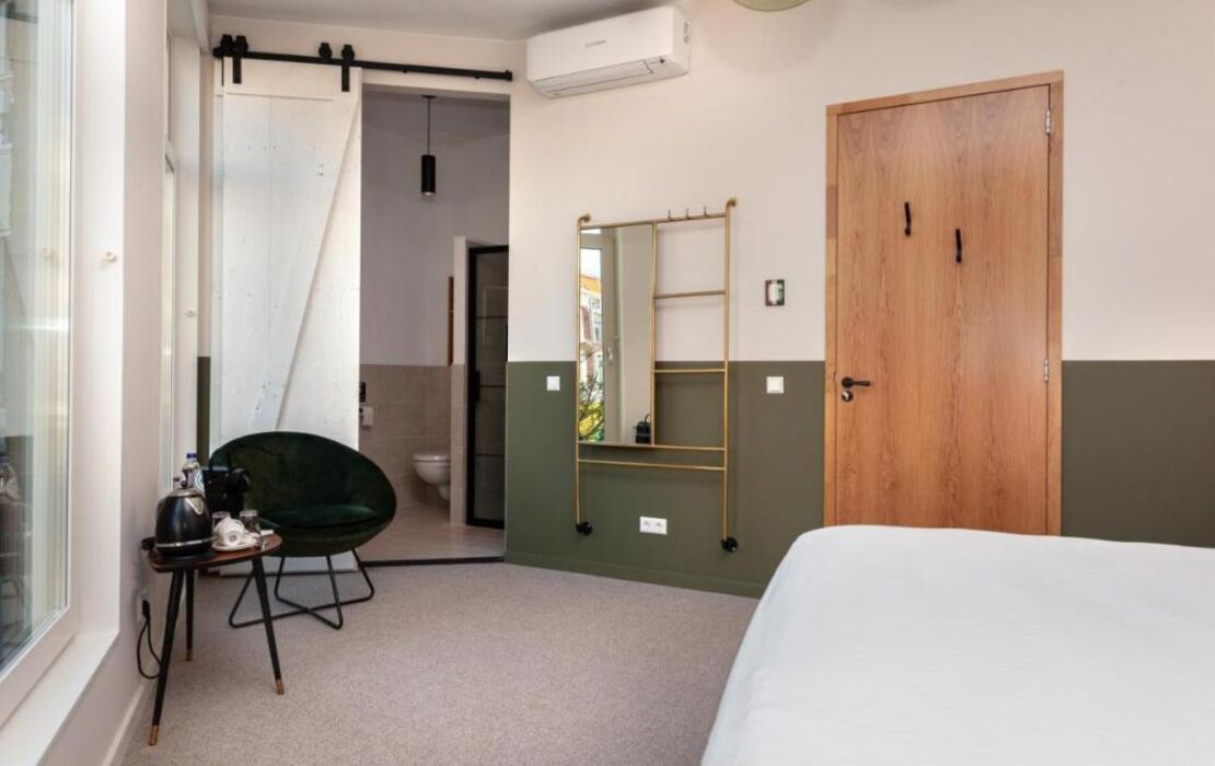 La Paulowna Boutique Hotel