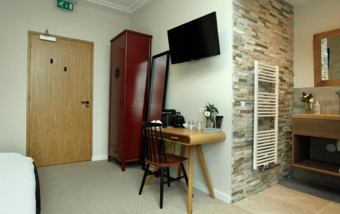 La Paulowna Boutique Hotel