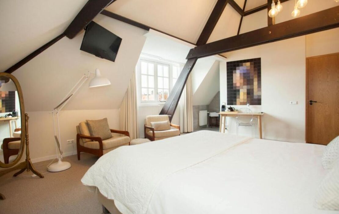 La Paulowna Boutique Hotel