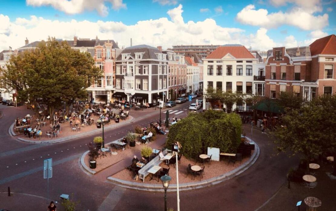 La Paulowna Boutique Hotel