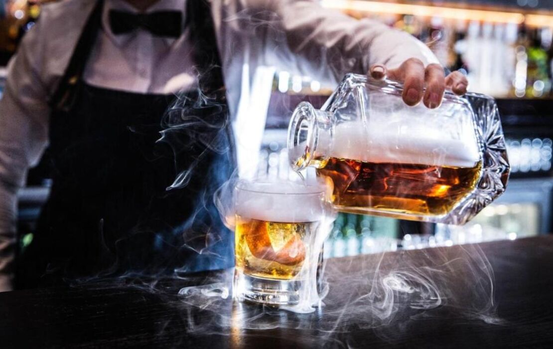 Malmaison Edinburgh