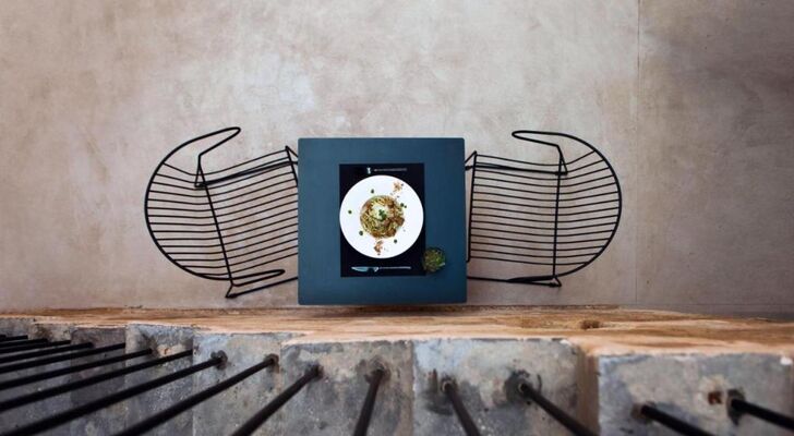 Monastery Estate Venetian Harbor