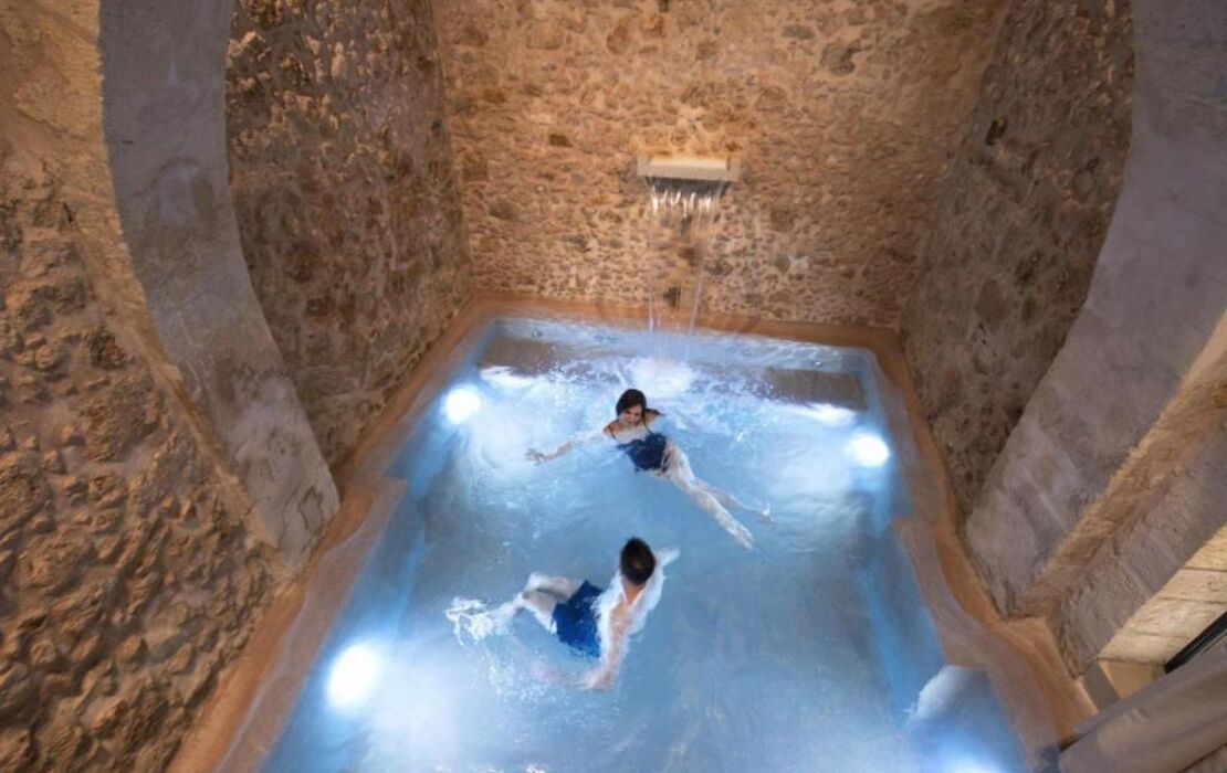 Monastery Estate Venetian Harbor