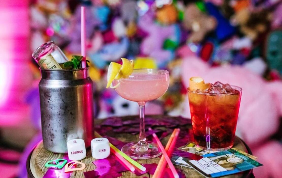 MOXY Osaka Honmachi by Marriott