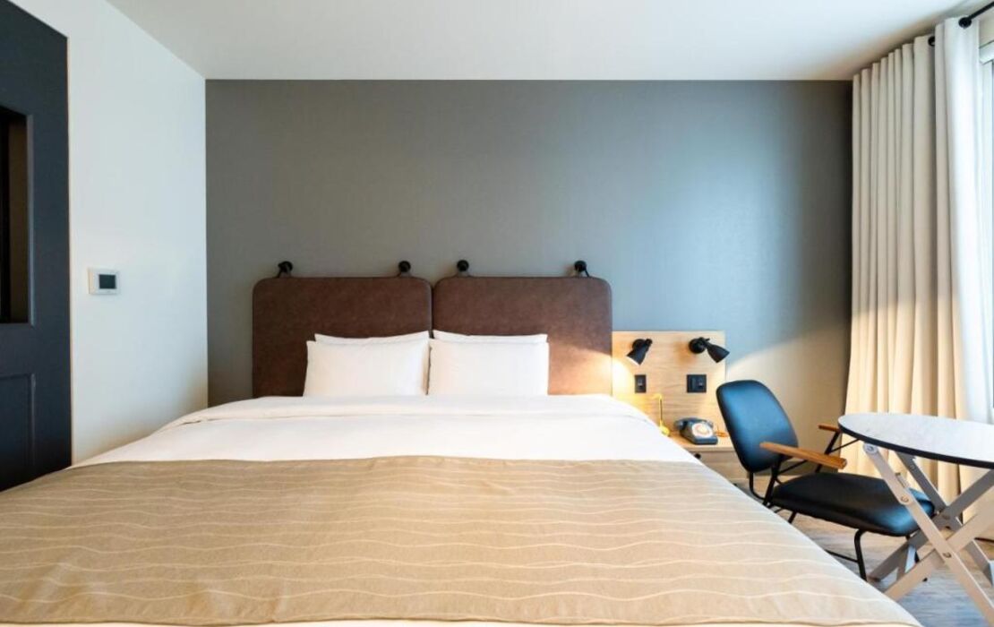 MOXY Osaka Honmachi by Marriott