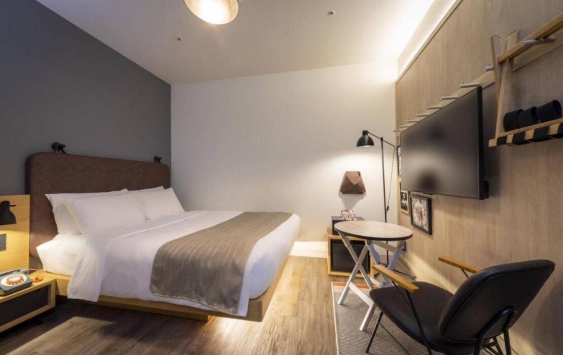 MOXY Osaka Honmachi by Marriott