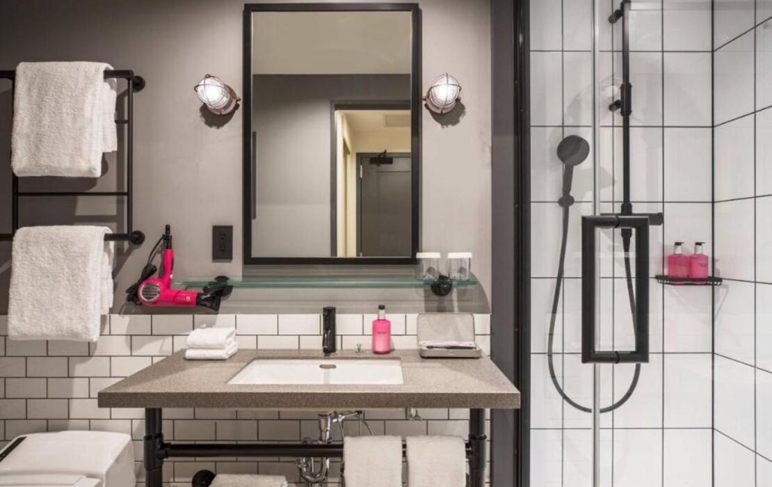 MOXY Osaka Honmachi by Marriott