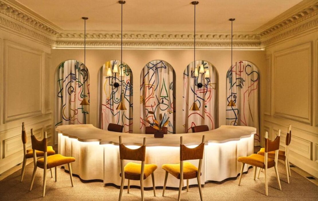 Hotel Per La, Autograph Collection