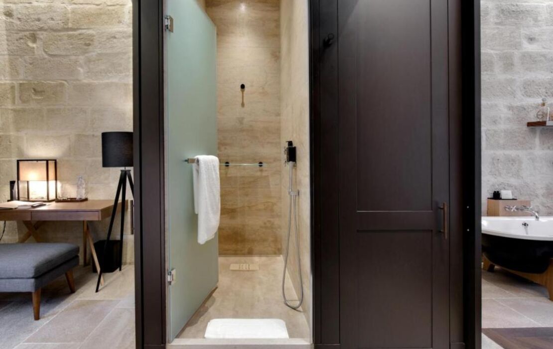 Boutique Hôtel des Remparts & Spa