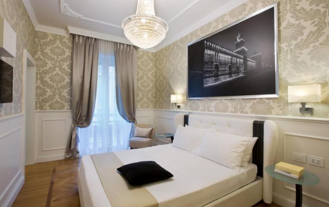 Duomo Rooms