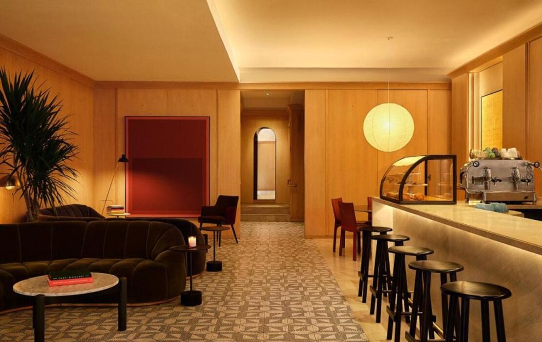 The Moore, New York City, a Member of Design Hotels