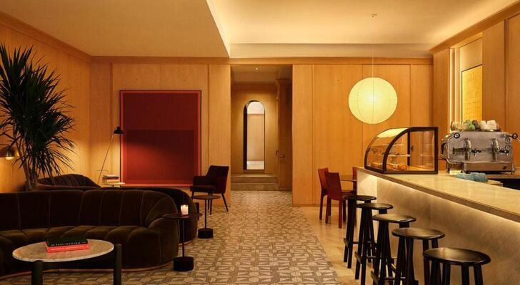 The Moore, New York City, a Member of Design Hotels