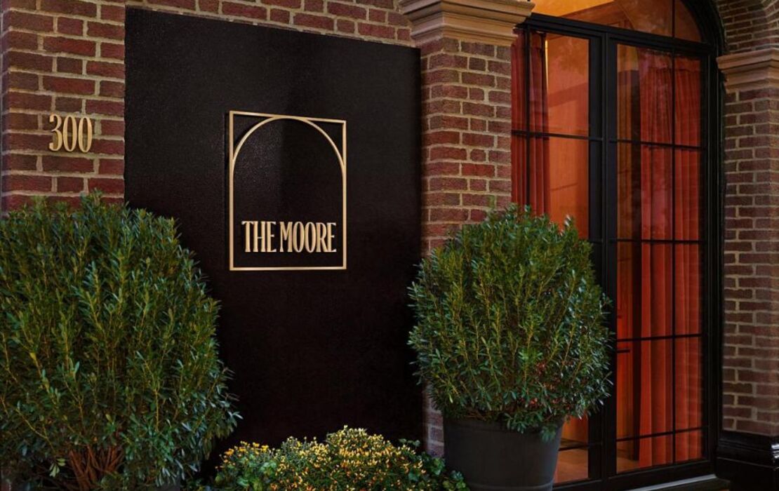 The Moore, New York City, a Member of Design Hotels