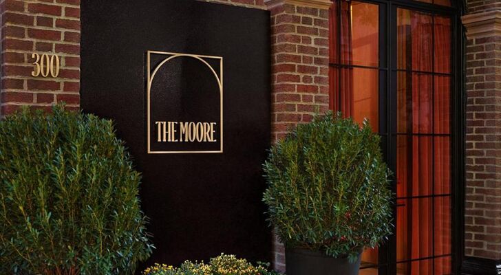The Moore, New York City, a Member of Design Hotels