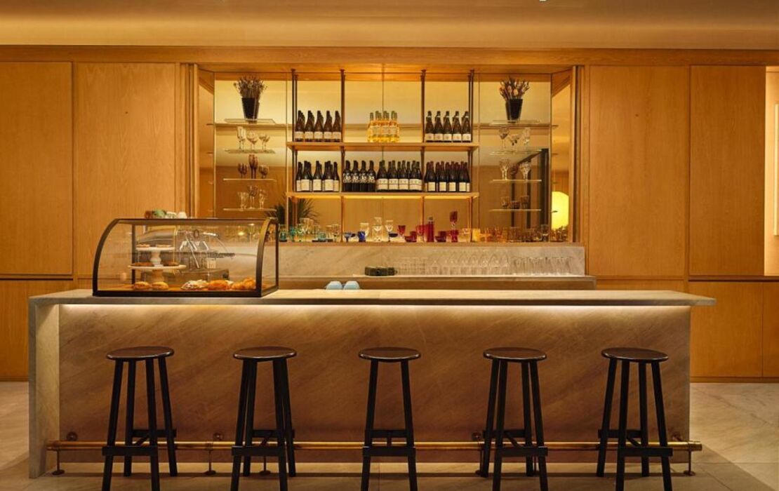 The Moore, New York City, a Member of Design Hotels