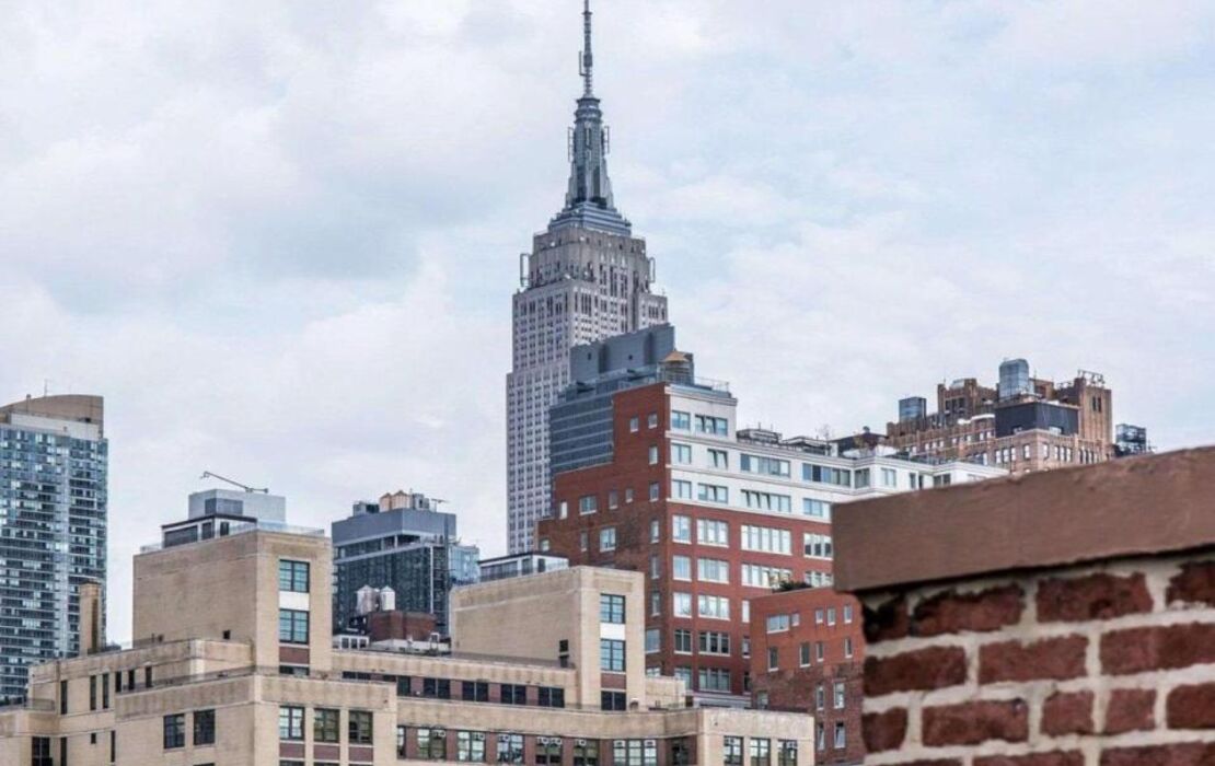 The Moore, New York City, a Member of Design Hotels