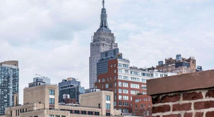 The Moore, New York City, a Member of Design Hotels