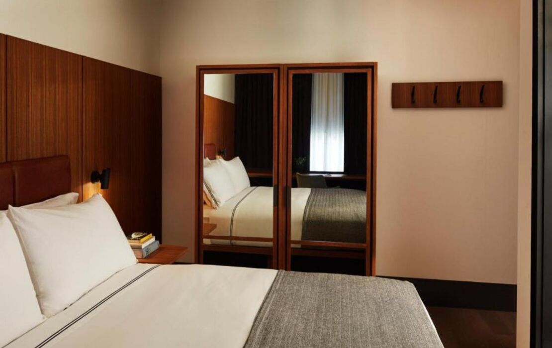 The Moore, New York City, a Member of Design Hotels