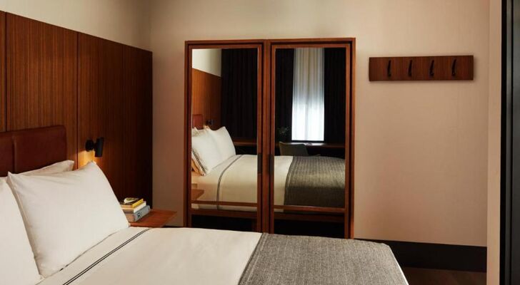 The Moore, New York City, a Member of Design Hotels
