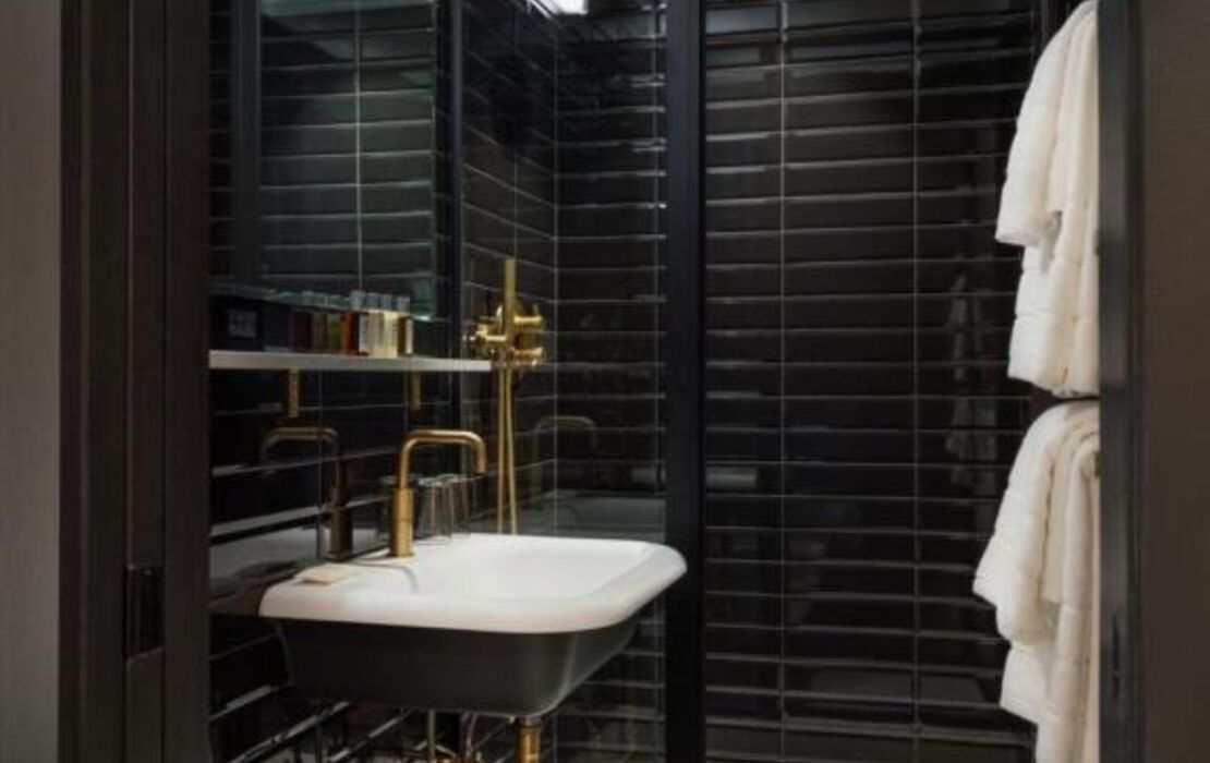 The Moore, New York City, a Member of Design Hotels