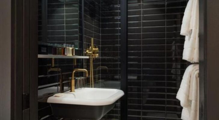 The Moore, New York City, a Member of Design Hotels