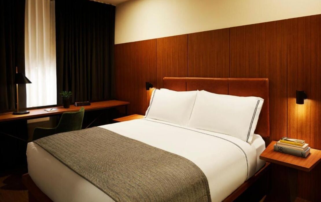 The Moore, New York City, a Member of Design Hotels