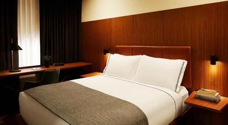 The Moore, New York City, a Member of Design Hotels