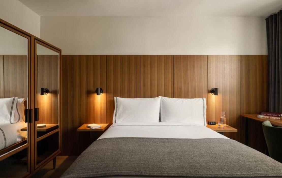 The Moore, New York City, a Member of Design Hotels