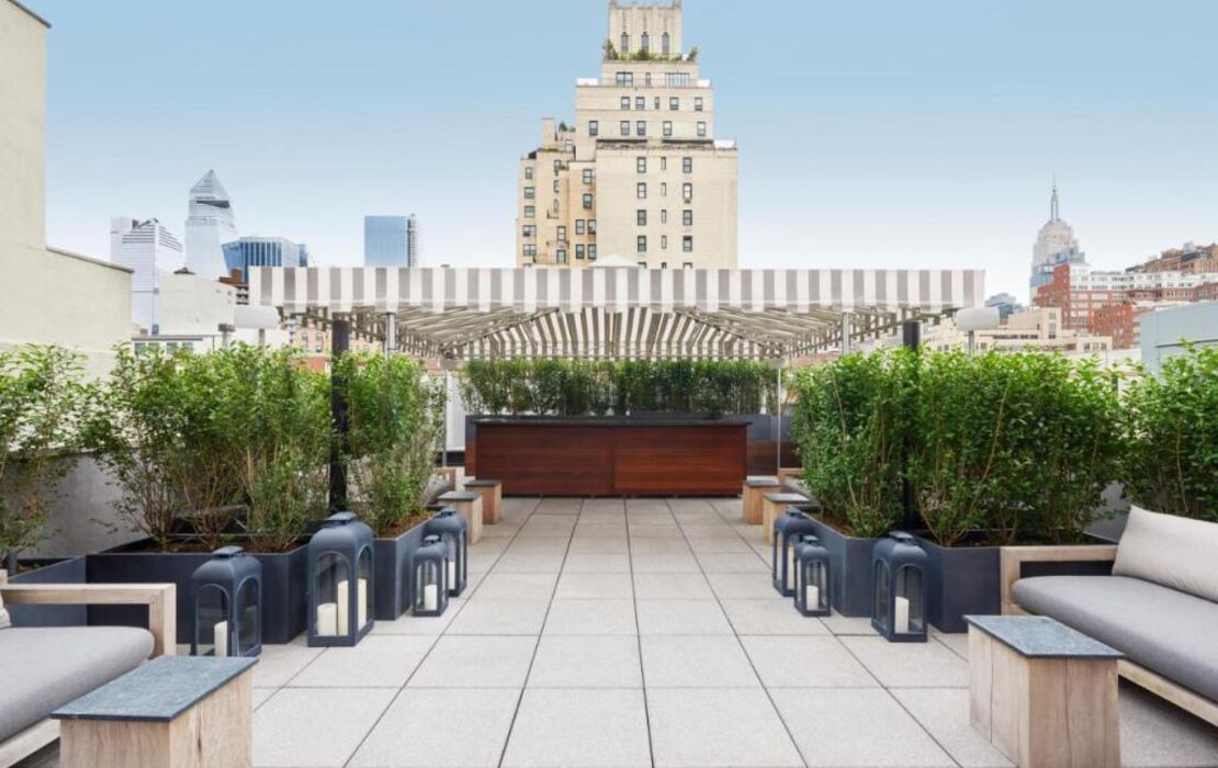 The Moore, New York City, a Member of Design Hotels