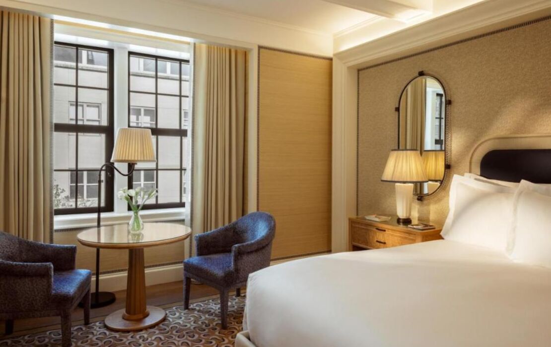 The Surrey, A Corinthia Hotel