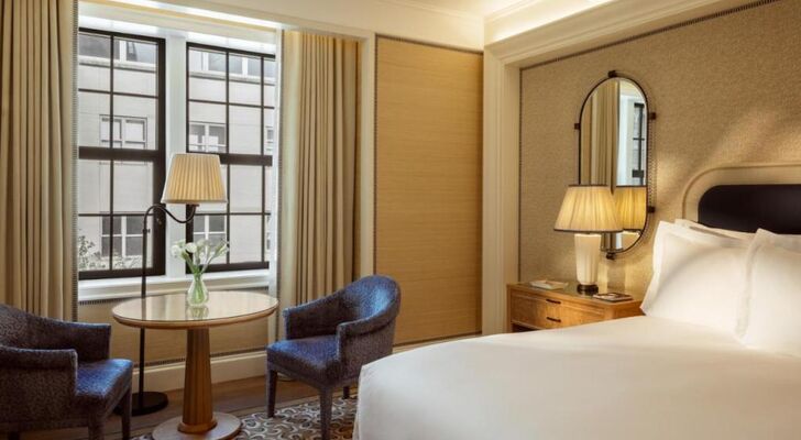 The Surrey, A Corinthia Hotel