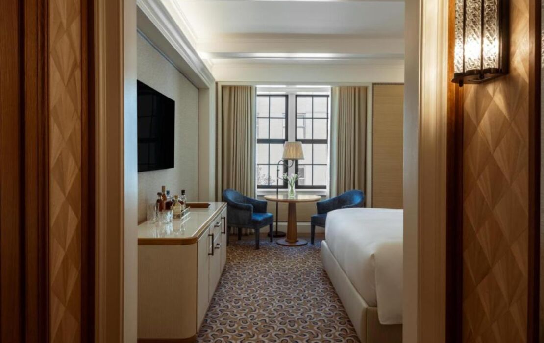 The Surrey, A Corinthia Hotel