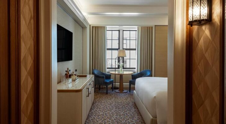 The Surrey, A Corinthia Hotel