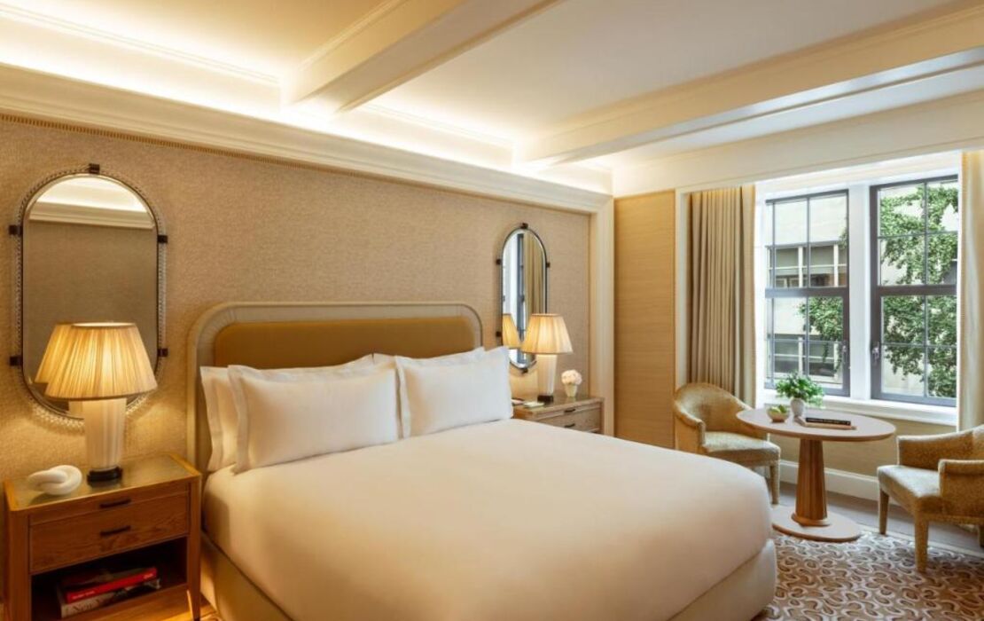 The Surrey, A Corinthia Hotel