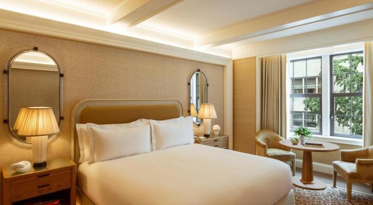 The Surrey, A Corinthia Hotel