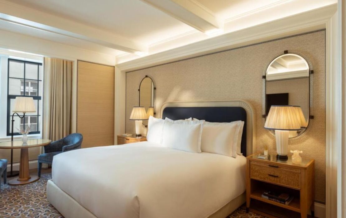 The Surrey, A Corinthia Hotel