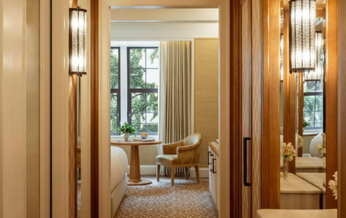 The Surrey, A Corinthia Hotel
