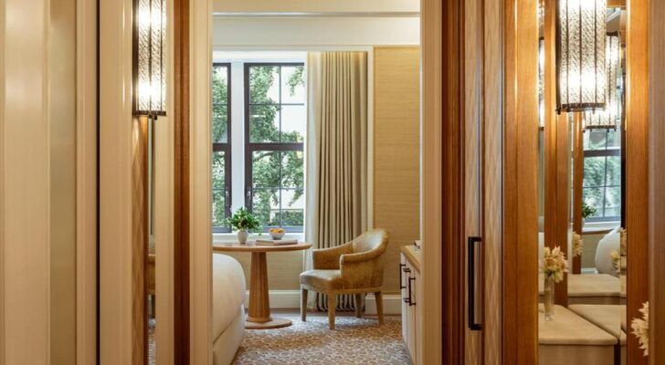 The Surrey, A Corinthia Hotel