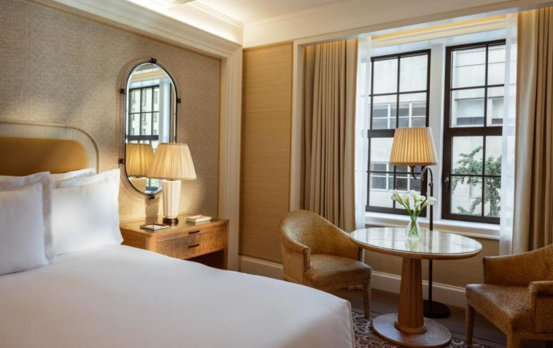 The Surrey, A Corinthia Hotel