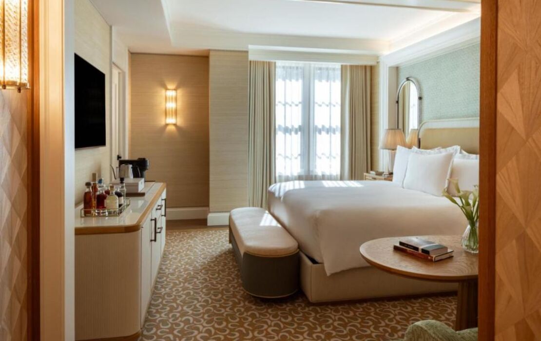 The Surrey, A Corinthia Hotel