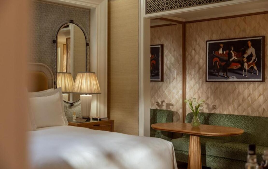 The Surrey, A Corinthia Hotel