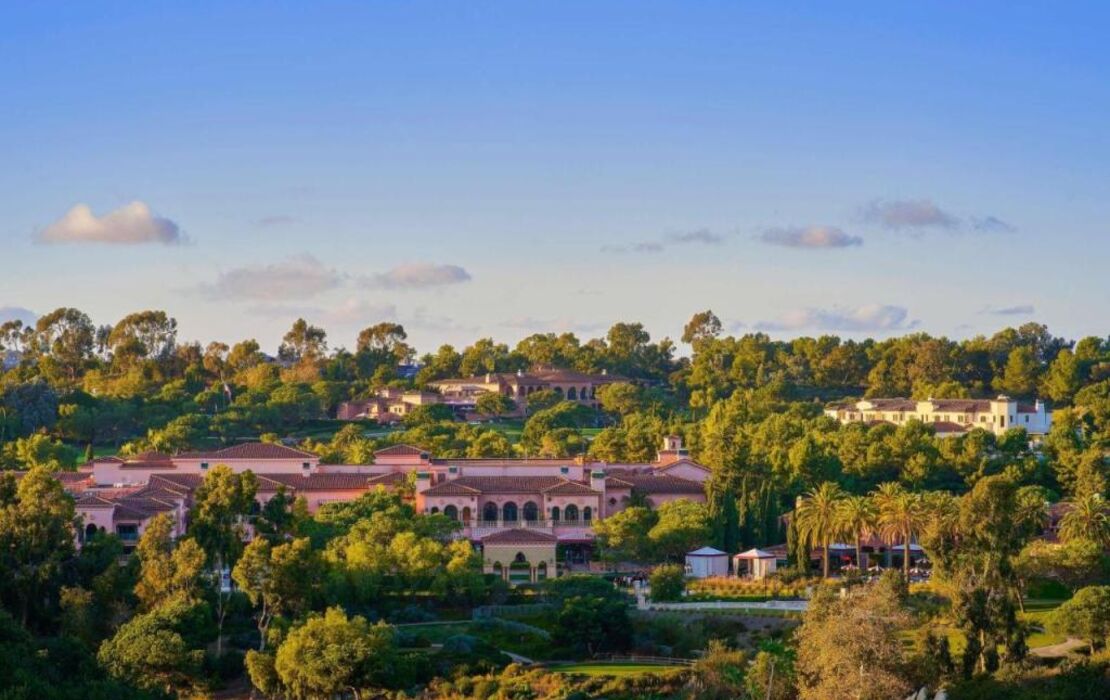 Fairmont Grand Del Mar