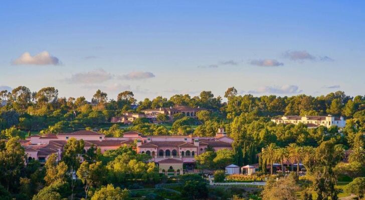 Fairmont Grand Del Mar