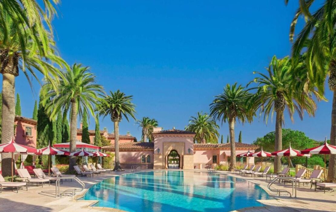 Fairmont Grand Del Mar