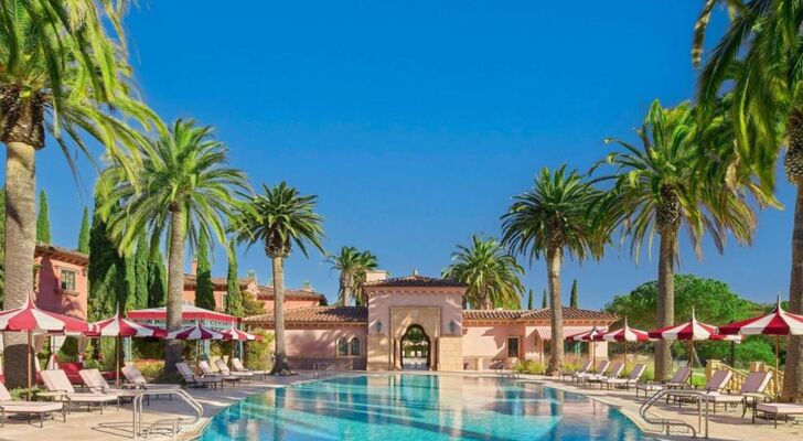 Fairmont Grand Del Mar